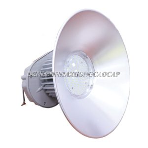 Đèn led nhà xưởng B2-50