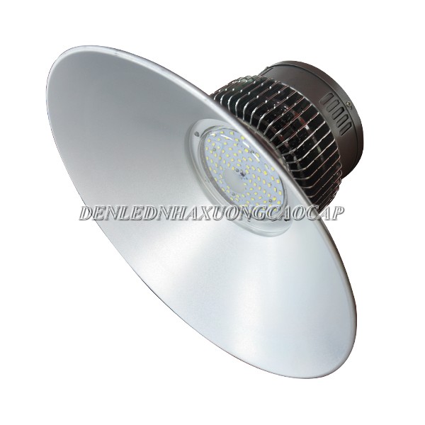 Đèn led nhà xưởng B4-50