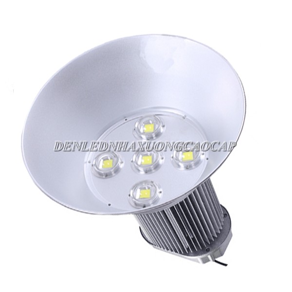 Đèn led nhà xưởng B1-250