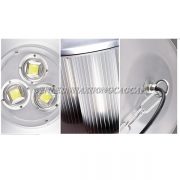 Cấu tạo của đèn led nhà xưởng B11-180