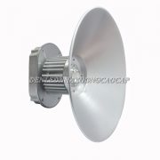 Đèn led nhà xưởng B1-100 chóa 120