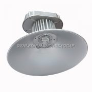 Đèn led nhà xưởng B1-80 chóa 120