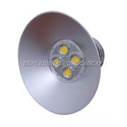 Đèn led nhà xưởng B11-200 chóa 120 độ