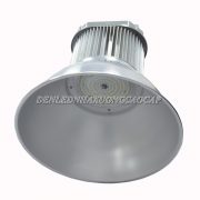 Đèn led nhà xưởng B2-120 chóa 90 độ