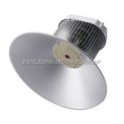 Đèn led nhà xưởng B2-250 cấu tạo 250 chip led SMD