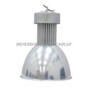 Đèn led nhà xưởng B3-120 thân nhôm
