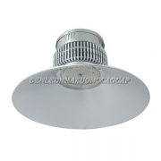 Đèn led nhà xưởng B4-120 chóa 120