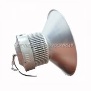 Đèn led nhà xưởng B4-250 chóa 120