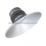 Đèn led nhà xưởng B4-80 chóa 120 độ