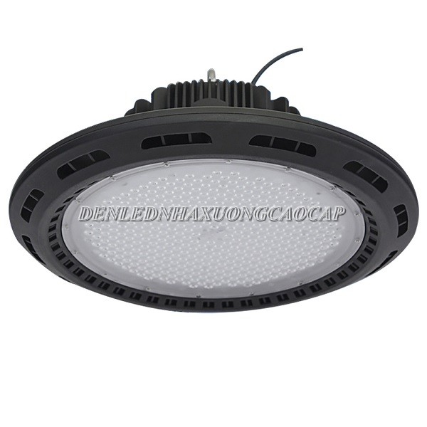 Kiểu dáng của đèn LED nhà xưởng BUFO1-240