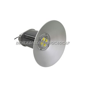 Kiểu dáng thân đèn led nhà xưởng B1-180