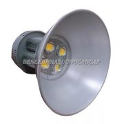 Kiểu dáng của đèn led nhà xưởng B11-200