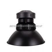 Bộ phận tản nhiệt của đèn led nhà xưởng 100w B9-100
