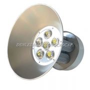 Đèn led nhà xưởng Highbay 300w B11-300 tản nhiệt nhôm