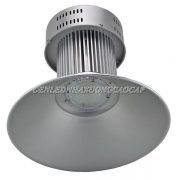 Đèn led nhà xưởng 150w B6-150 có góc chiếu sáng 120 độ