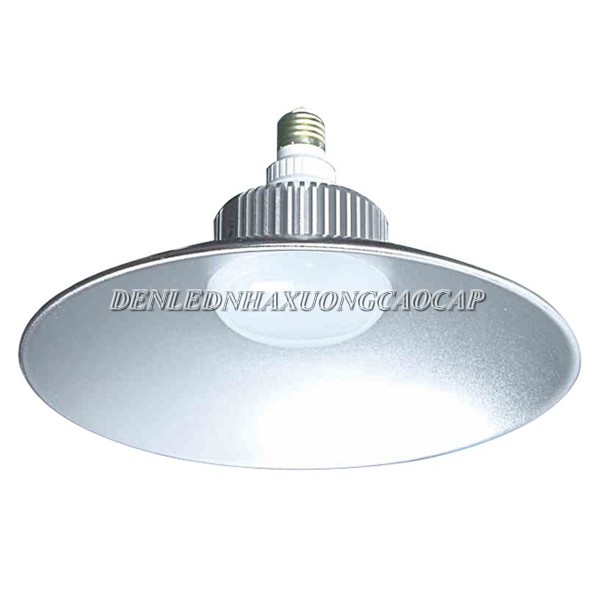 Đèn led nhà xưởng 30w B8 DX-30 có góc chiếu 120 độ