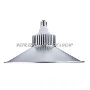 Đèn led nhà xưởng 30w B8 DX-30 thiết kế tản nhiệt cánh nhôm