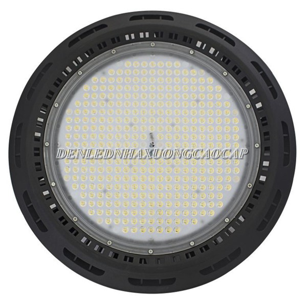 Đèn LED nhà xưởng BUFO1-50 sử dụng chip LED SMD