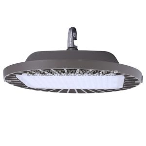 Đèn LED nhà xưởng BUFO2-50 có góc chiếu sáng 120 độ
