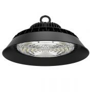 Đèn LED nhà xưởng BUFO4-200 có nhiều góc chiếu khác nhau tùy vào thấu kính