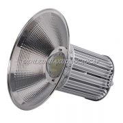 Kiểu dáng của đèn led nhà xưởng 200w B8-200