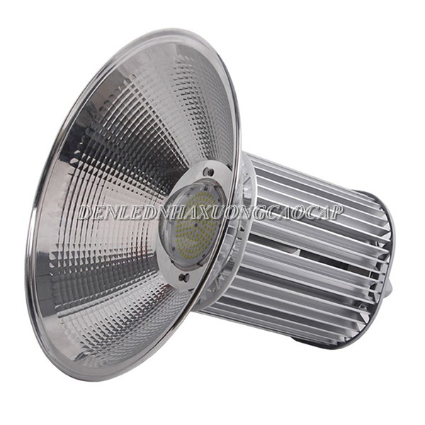 Kiểu dáng của đèn led nhà xưởng 200w B8-200