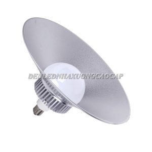 Kiểu dáng của đèn LED nhà xưởng B8 DX-50
