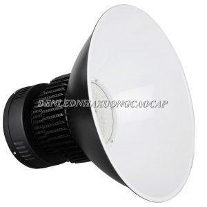 Kiểu dáng của đèn led nhà xưởng 50w B9-50