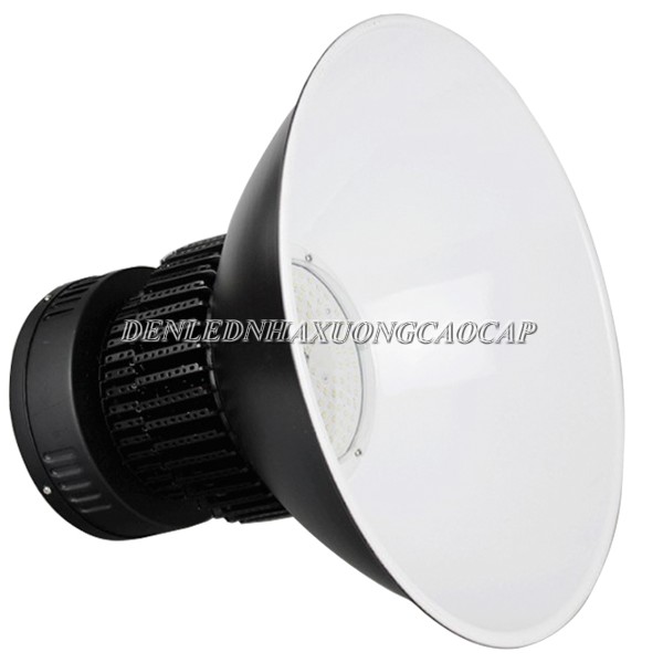 Kiểu dáng của đèn led nhà xưởng 50w B9-50