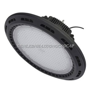 Kiểu dáng của đèn LED nhà xưởng Highbay 150w BUFO1-150
