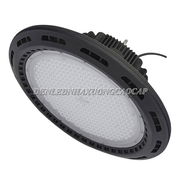 Kiểu dáng của đèn LED nhà xưởng Highbay 150w BUFO1-150