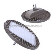 Kiểu dáng của đèn LED nhà xưởng Highbay 100w BUFO2-100