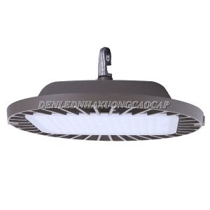 Kiểu dáng của đèn LED nhà xưởng Highbay 150w