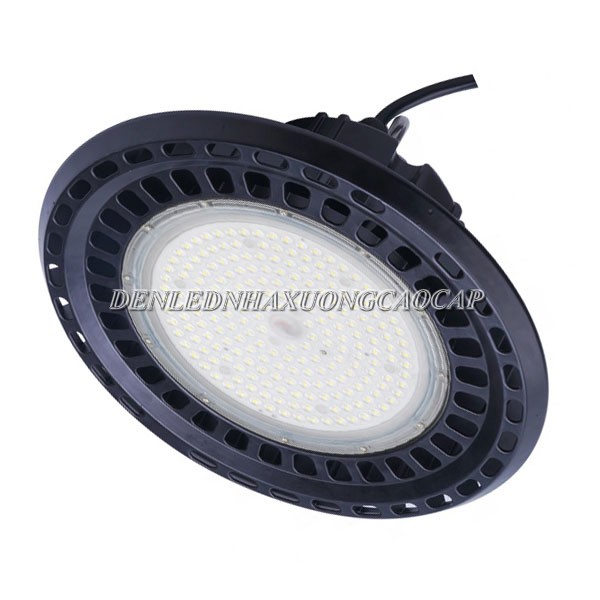 Kiểu dáng của đèn LED nhà xưởng Highbay 150w BUFO3-150