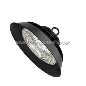Kiểu dáng của đèn LED nhà xưởng BUFO4-100