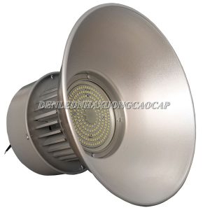 Kiểu dáng của đèn led nhà xưởng 150w B6-150