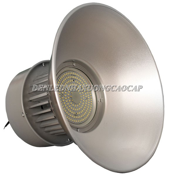 Kiểu dáng của đèn led nhà xưởng 150w B6-150