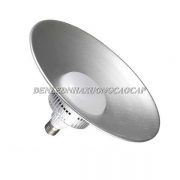 Kiểu dáng của đèn led nhà xưởng 30w B8 DX-30