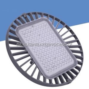 Mặt đèn của đèn LED nhà xưởng BUFO2-200
