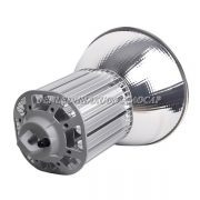Tản nhiệt của đèn led nhà xưởng 200w B8-200