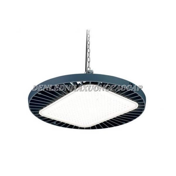 Đèn LED highbay Philips BY698P-120 G3 sử dụng chip LED SMD