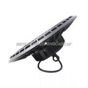 Đèn LED highbay Rạng Đông BD HB03L 350/150W thiết kế móc treo đèn