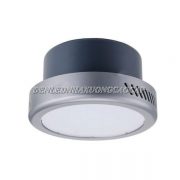 Kiểu dáng của đèn LED nhà xưởng Philips BY218P-200
