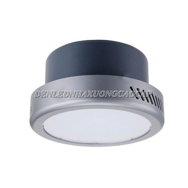 Kiểu dáng của đèn LED nhà xưởng Philips BY218P-200