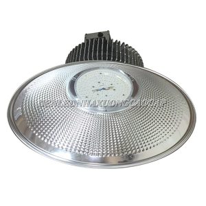 Kiểu dáng của đèn led nhà xưởng Rạng Đông BD HB02L 430/150W