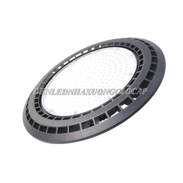 Kiểu dáng của đèn LED highbay Rạng Đông BD HB03L 350/150W