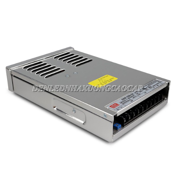Kiểu dáng bộ nguồn Meanwell 24V 350w ERP-350-24 Kiểu dáng bộ nguồn Meanwell 24V 350w ERP-350-24