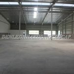 16+ bản vẽ nhà xưởng nhỏ 10m 12m 15m 200m2 300m2 miễn phí